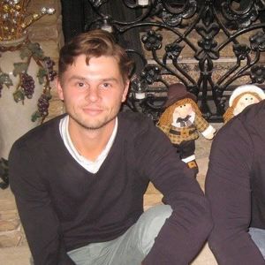 Meet your Posher, Zach